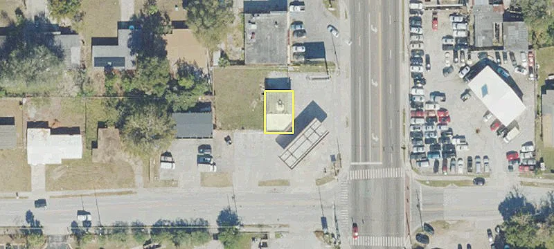 2804 Rio Grande Ave
