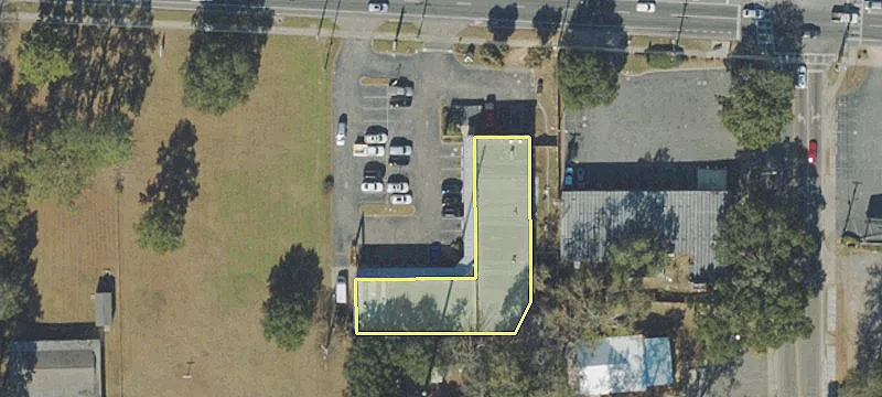2121 Pensacola St Ste A