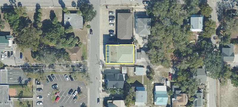 26 Ring Ave
