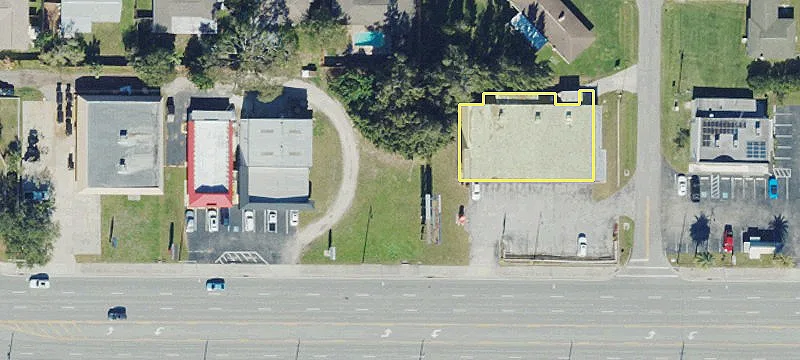 3837 Clark Rd