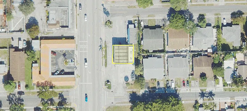 1201 Federal Hwy
