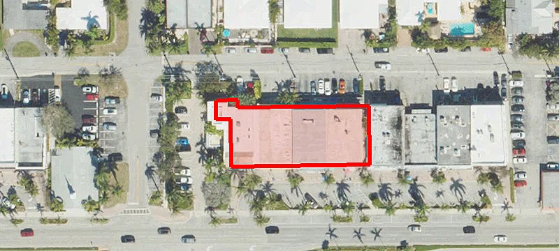 239 Commercial Blvd