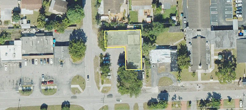 7743 Johnson St, Unit 7759
