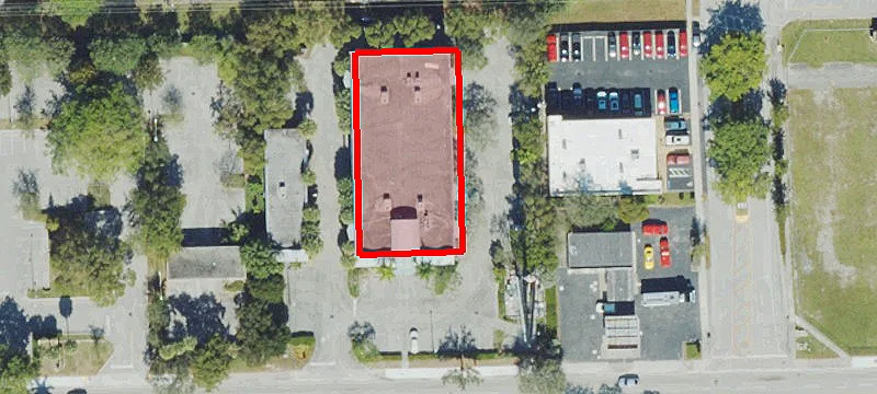 3625 Broward Blvd