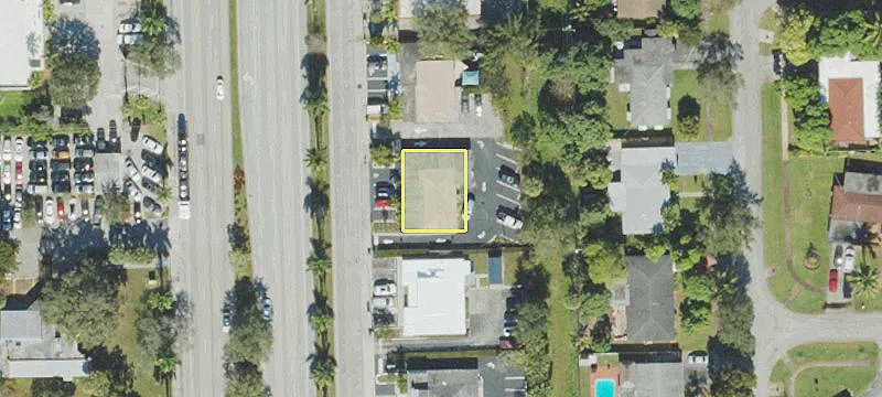 840 State Rd 7th 7
