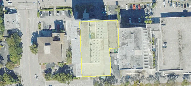 1920 Hallandale Bch Blvd