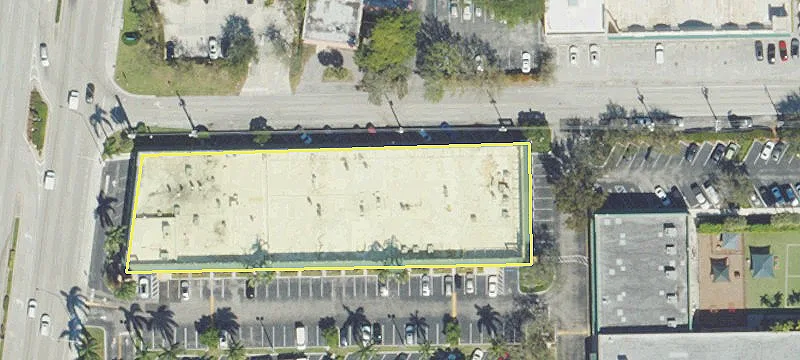 2400 Federal Hwy, Unit 2490
