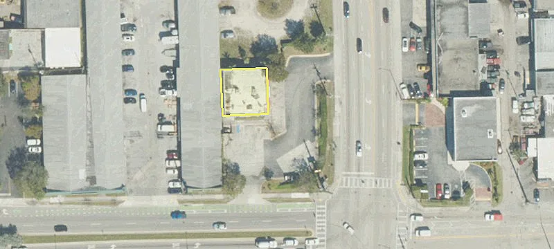 4401 Dixie Hwy