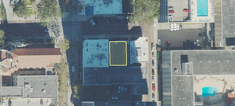 118 Jefferson St