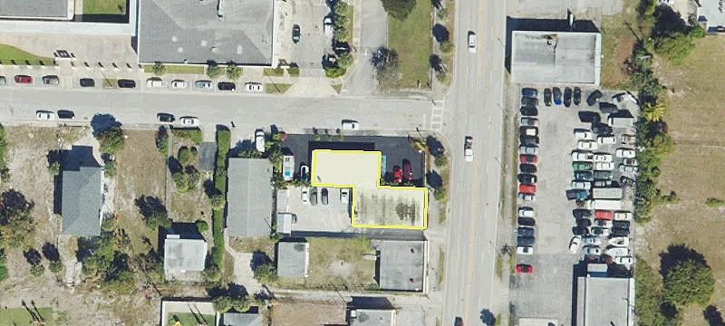 2121 Dixie Hwy