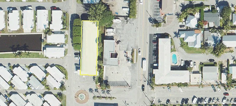 5002 Ocean Blvd