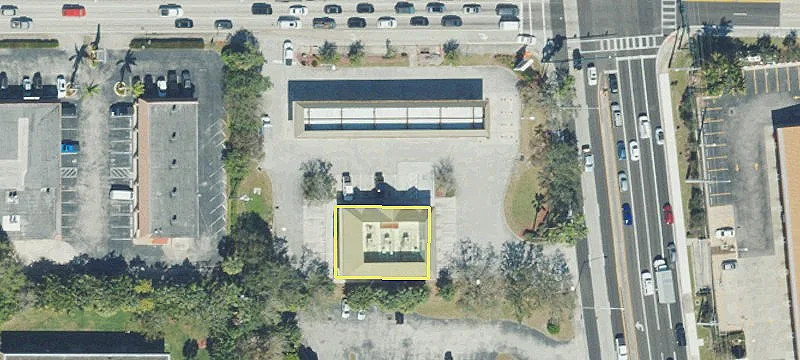 100 Monterey Rd