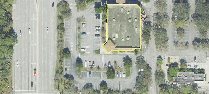 4529 Hillsboro Blvd
