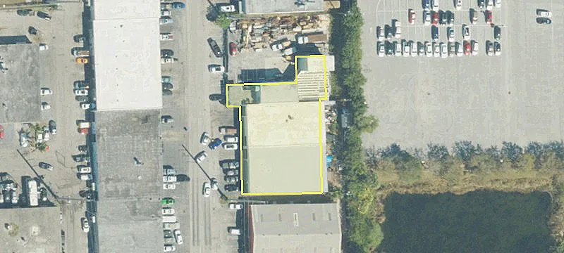 2926 17th Ter, Unit 2928