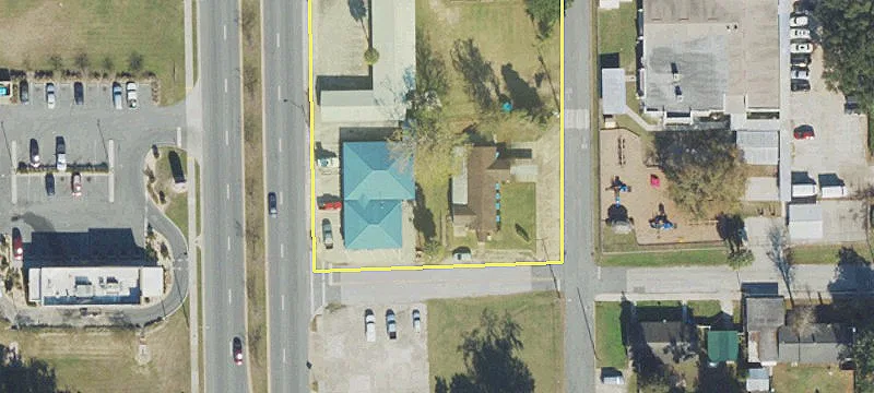 272 Alachua Ave