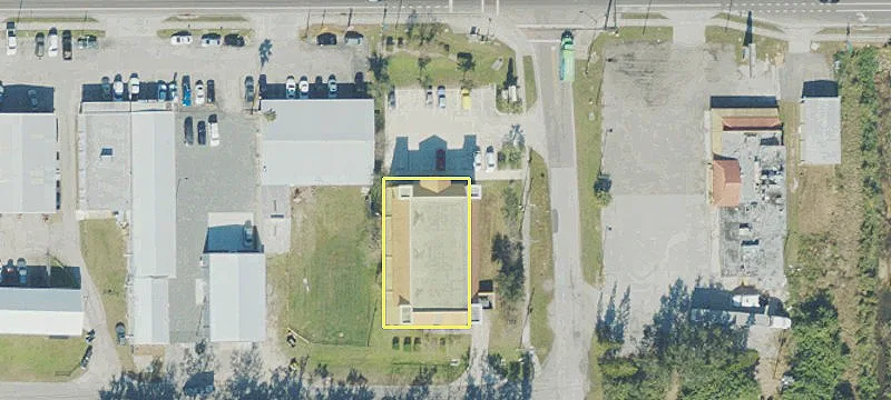 13000 Colonial Dr