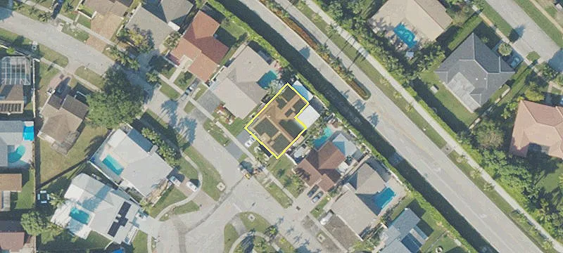 16639 Redwood Way