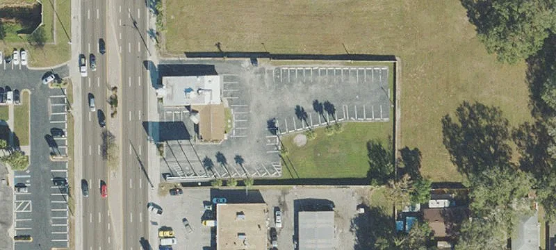 527 Semoran Blvd