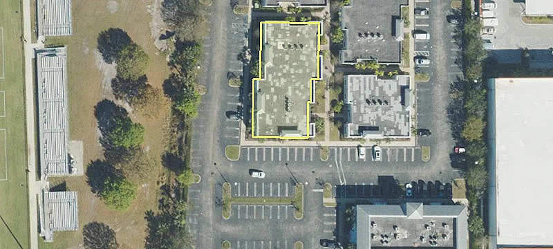 544 University Blvd Ste, Unit 105
