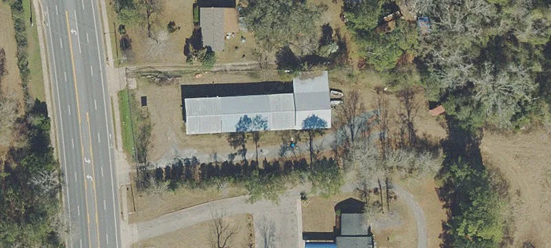 1527 Pat Thomas Pkwy