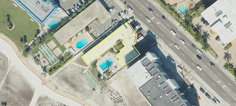 11580 Gulf Blvd