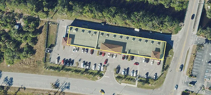 13843 Tamiami Trl