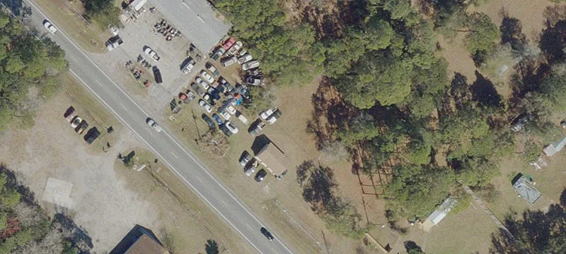 851018 Us Hwy 17