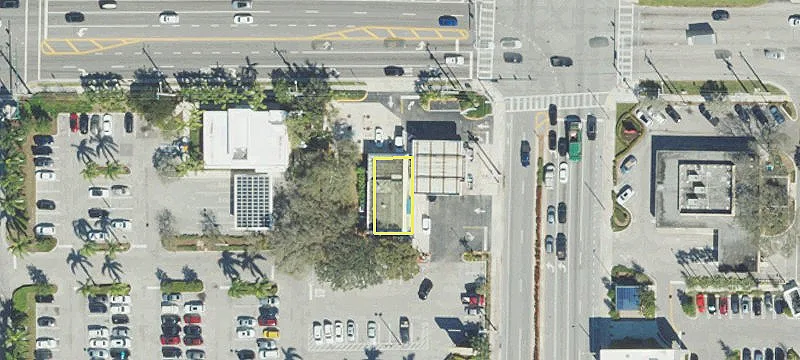 1601 Federal Hwy
