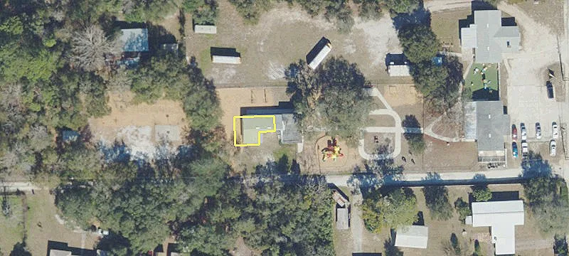 2755 Old Moultrie Rd