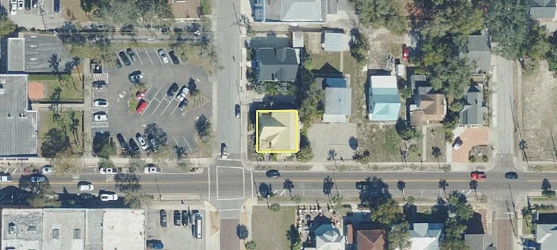 301 Tarpon Ave
