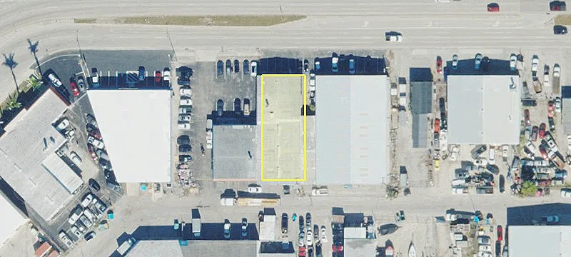 1226 Viscaya Pkwy, Unit A