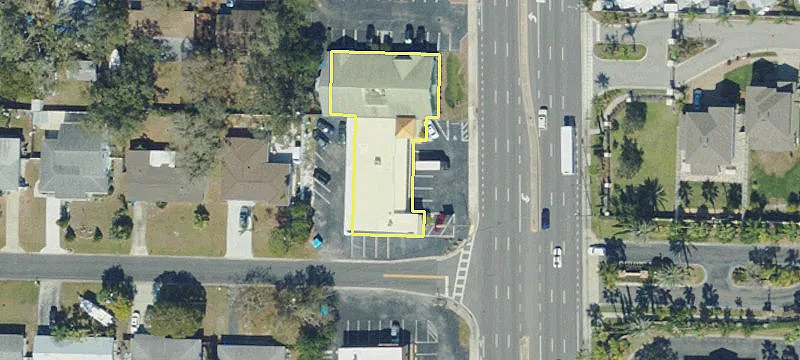 8000 Seminole Blvd