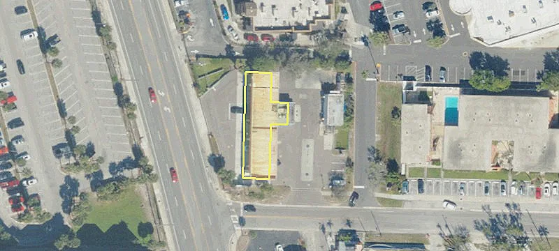 4601 Gulf Blvd