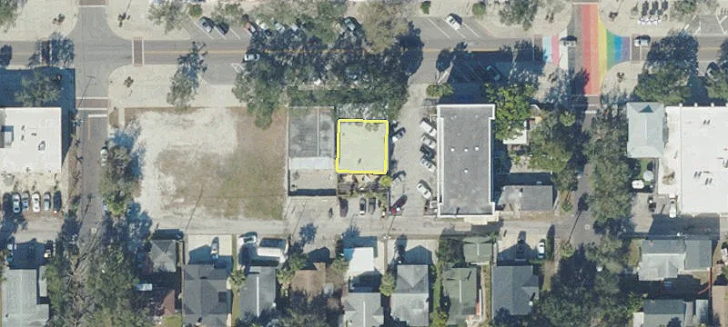 2520 Central Ave