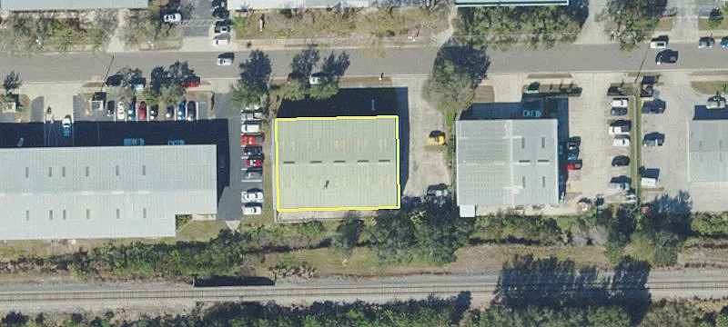 303 Mears Blvd