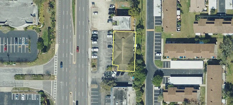 9303 Seminole Blvd Ste D