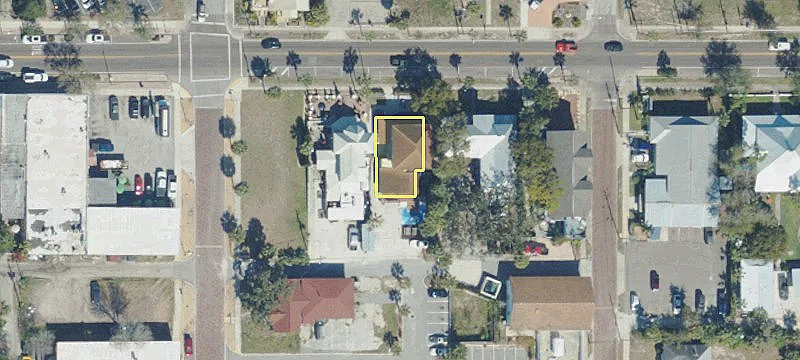 312 Tarpon Ave