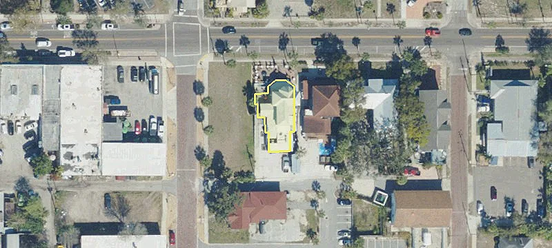 310 Tarpon Ave