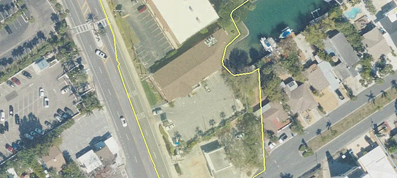 5235 Gulf Blvd