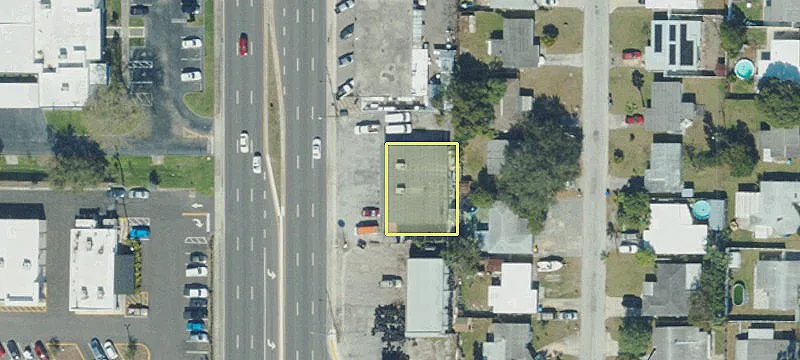 11917 Seminole Blvd