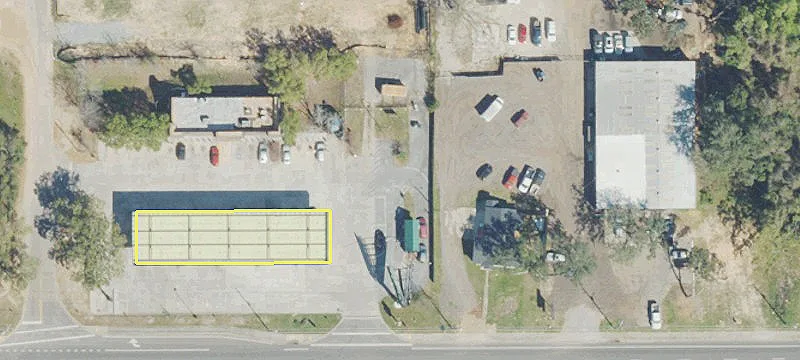 410 Airport Blvd