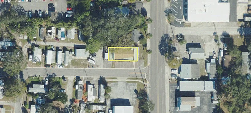 1780 Clearwater Hbr Dr