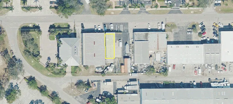 2320 Linwood Ave