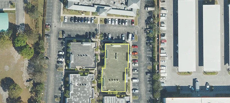 550 University Blvd Ste, Unit 105