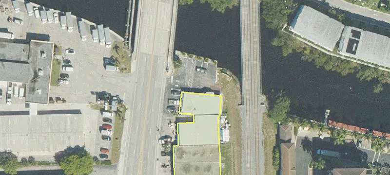2816 Dixie Hwy