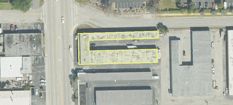 4530 Dixie Hwy, Unit 4560
