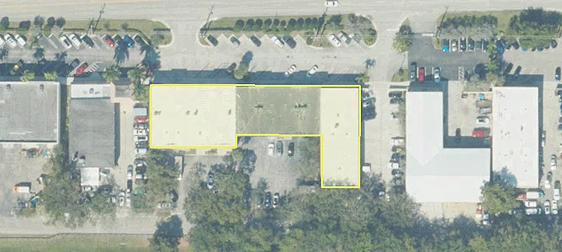 11820 Wiles Rd, Unit 11826