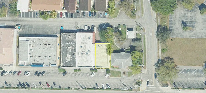 9615-9619 Sample Rd