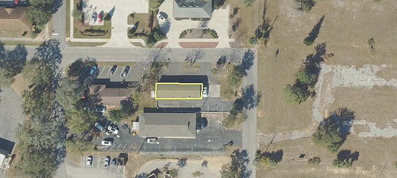 1320 Millholland Dr