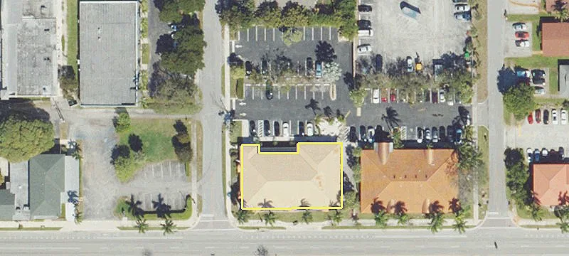 321 Hillsboro Blvd